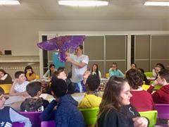 LGBTQ+ Support Group